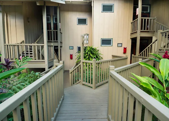 Hana Kai Maui - #101 Kaʻuiki Premium Oceanview 1 Br