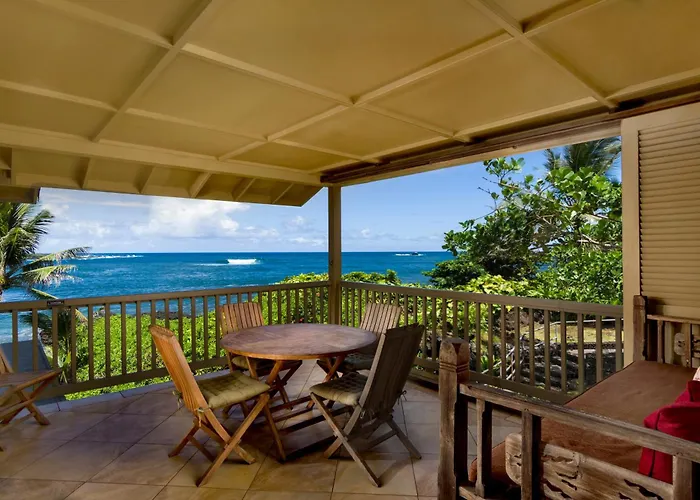 Hana Kai Maui - #5 Kaʻahumanu