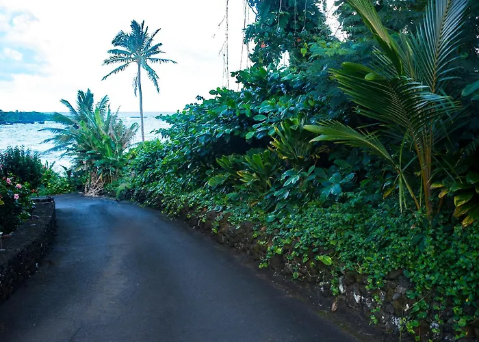 Hana Kai Maui - #3 Keanini