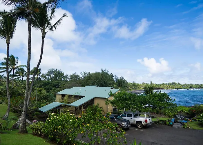 Hana Kai Maui - #105 Kaihalulu