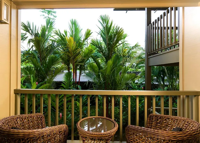 Hana Kai Maui - #103 Helani Oceanview 1 Br