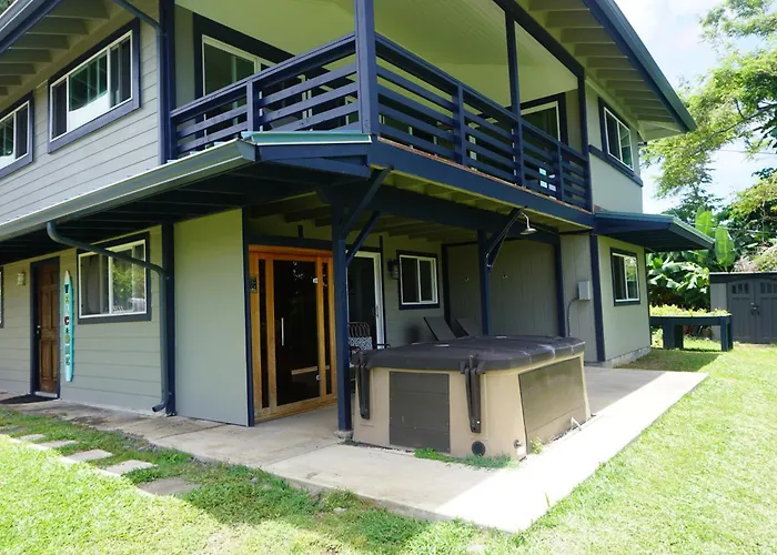 Hana Homestead