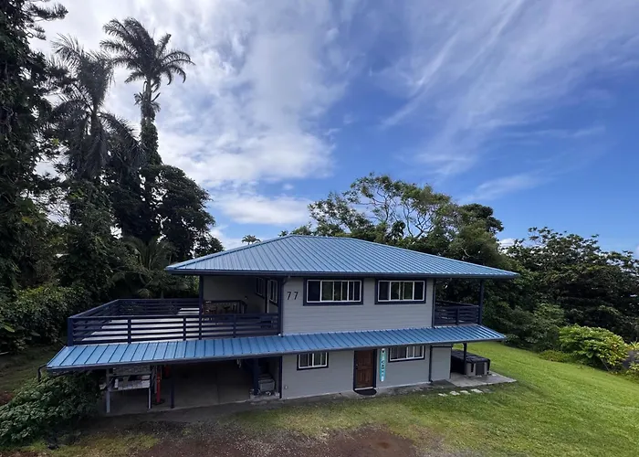 Pau Hana Paradise